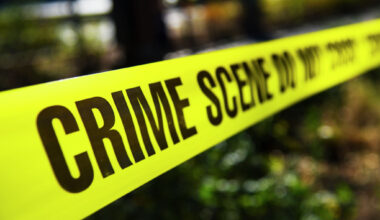 SAPD: Man found dead in abandoned San Antonio motel near I-35