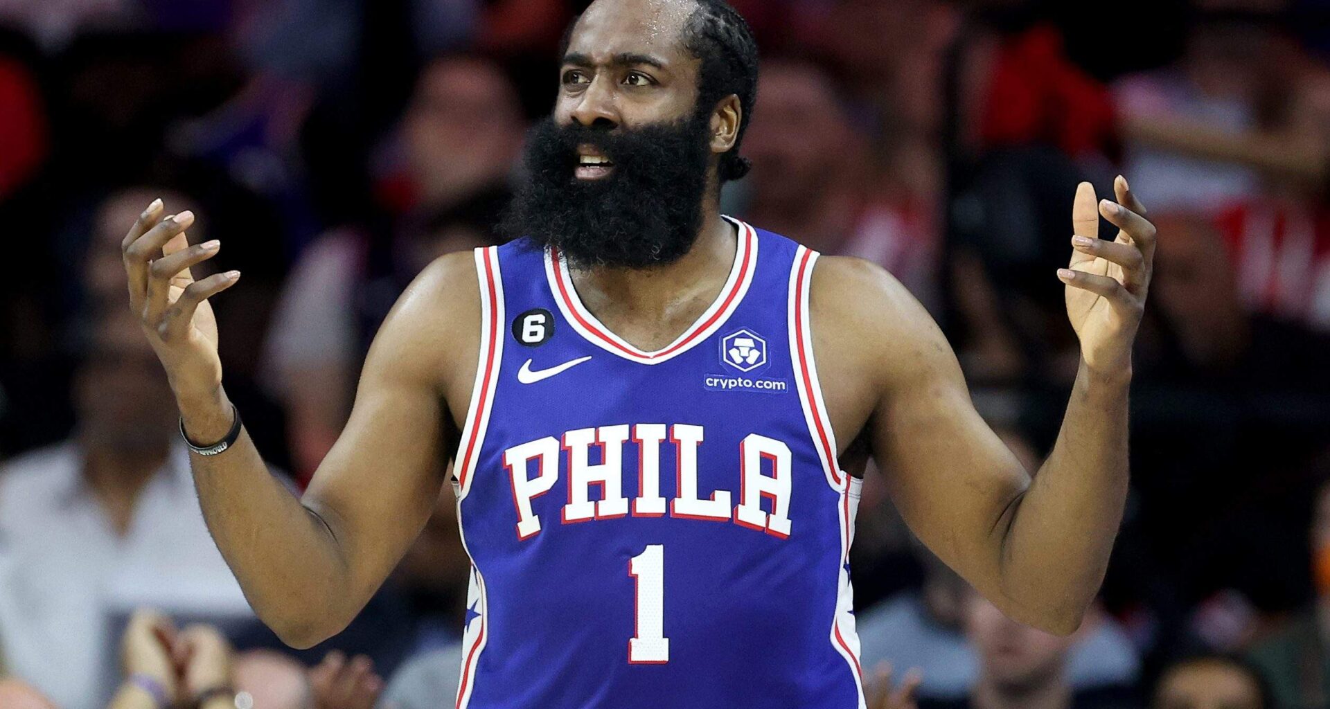 James Harden Regrets Sacrifices After Leaving Houston Rockets