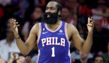 James Harden Regrets Sacrifices After Leaving Houston Rockets