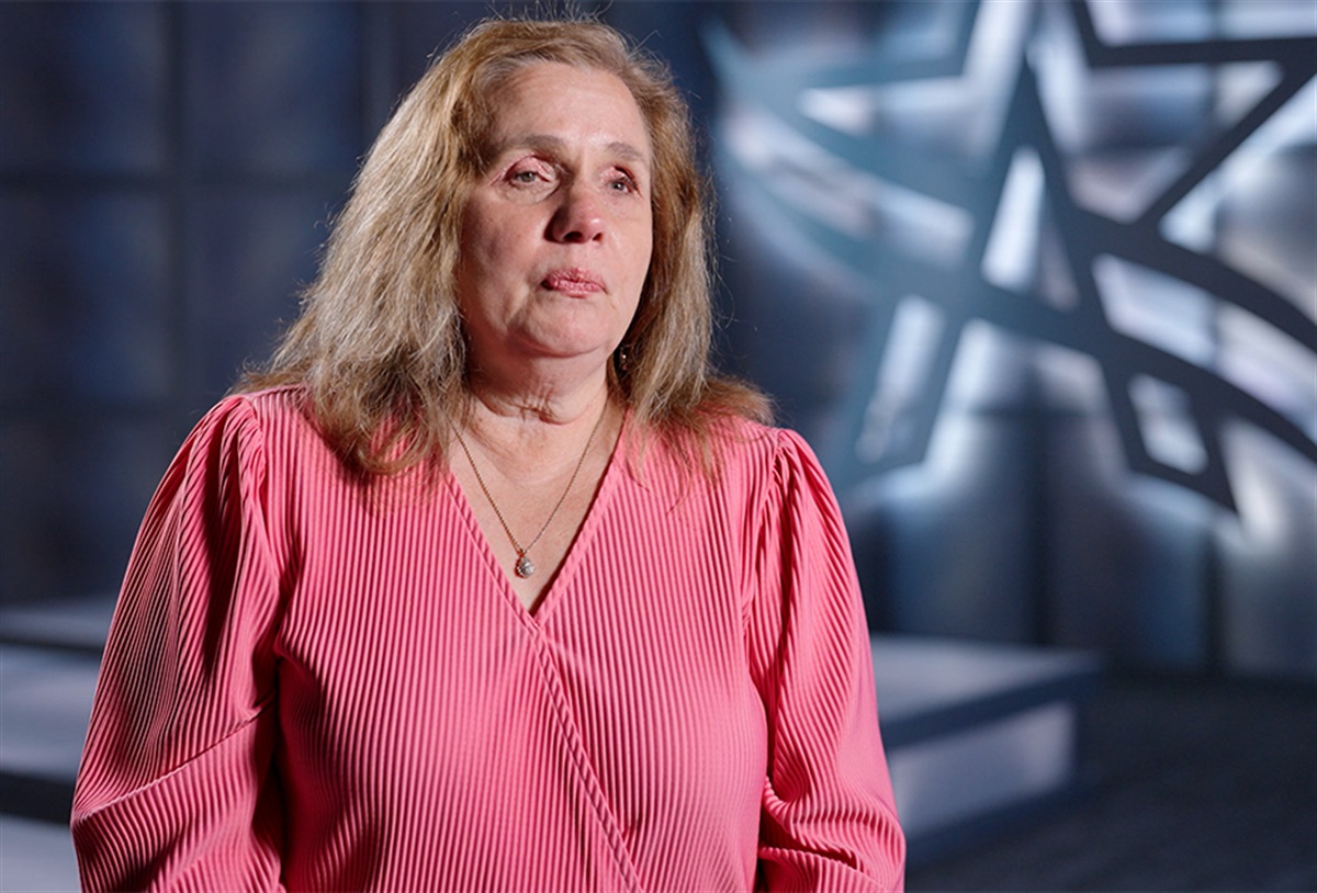 The American Dream Story of Donna Mack