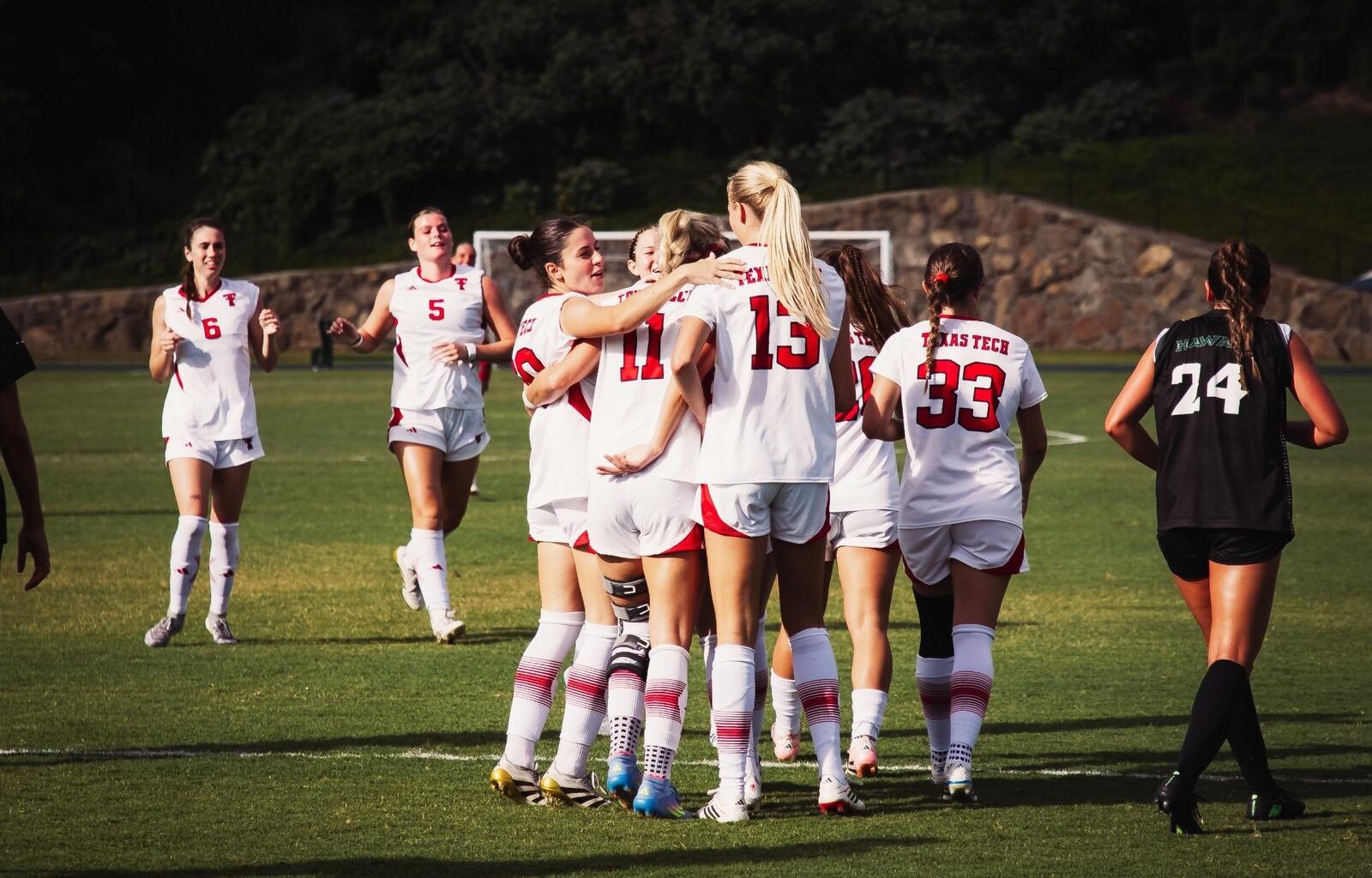 No. 23 Tech welcomes Boise State for Sunday home opener