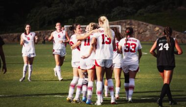 No. 23 Tech welcomes Boise State for Sunday home opener