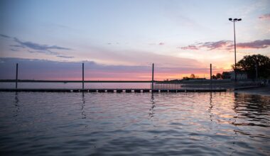 2026 Lake Arlington Boat Permits Are Available