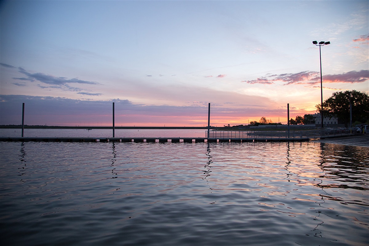 2026 Lake Arlington Boat Permits Are Available