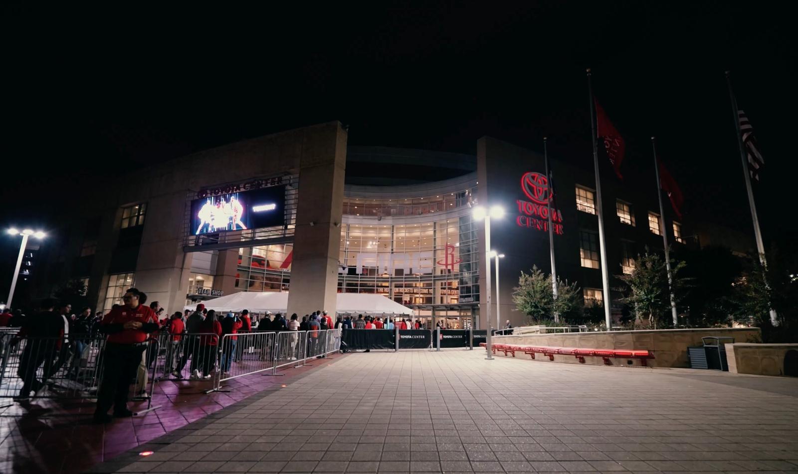 Houston Hoopfest Tickets vs. LSU on Sale Now