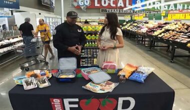 How San Antonio families can pack healthy school lunches on a budget