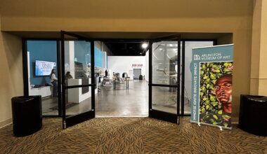 "Arlington 150: Stories of Legacy" Exhibition Opening Date