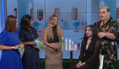 Houston humidity, meet your match: Simple tips for frizz-free hair