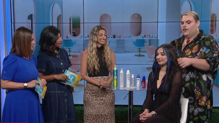 Houston humidity, meet your match: Simple tips for frizz-free hair