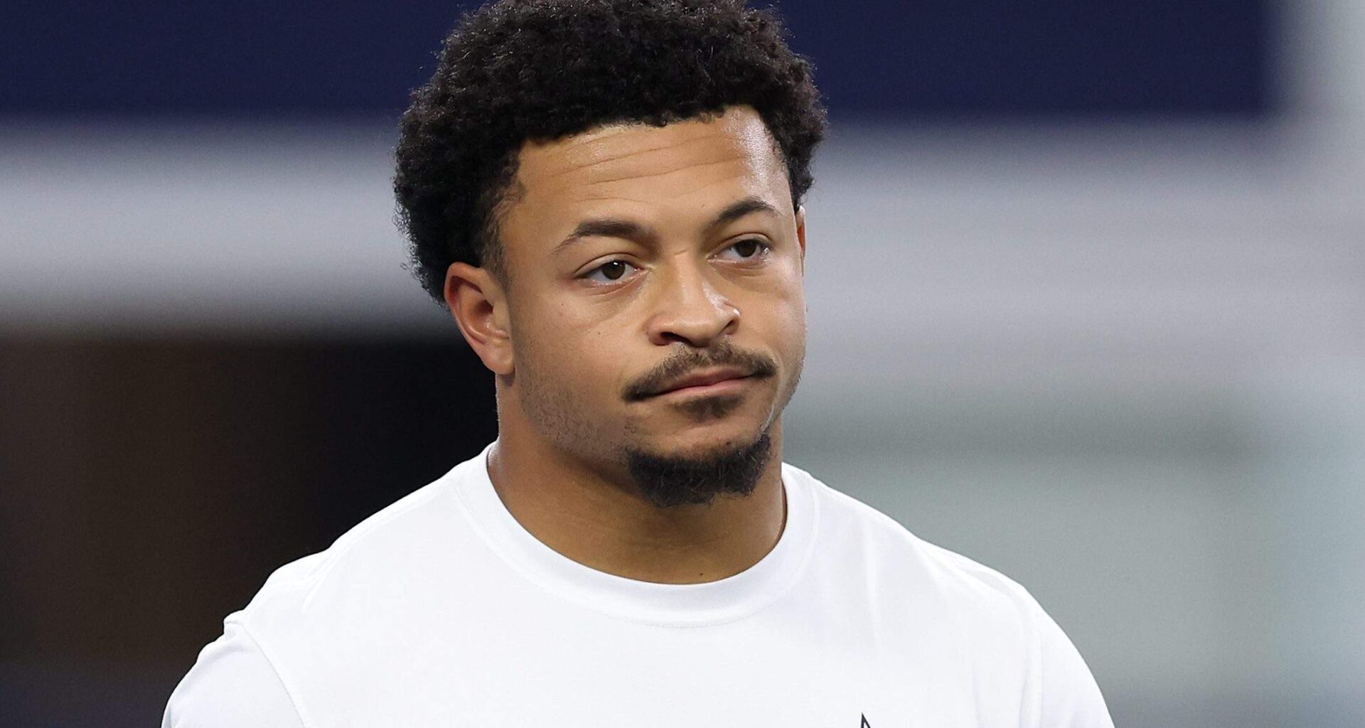 Cowboys Ex-Fan Favorite Gets Workout in Comeback Attempt