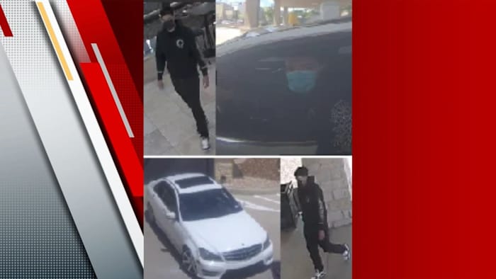 SAPD, Crime Stoppers seek leads after 75-year-old woman’s debit card stolen at San Antonio hospital