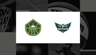 How to watch Storm vs. Wings: TV channel and streaming options for August 23