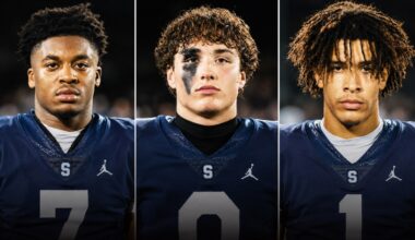 Fort Worth All Saints Loaded With Standout Prospects