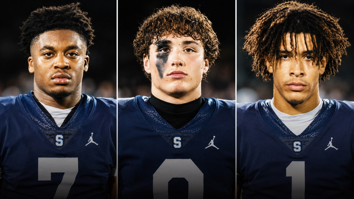 Fort Worth All Saints Loaded With Standout Prospects