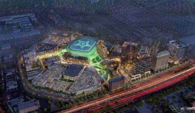 From Dallas to Plano; the Pros and Cons of the Upcoming Dallas Stars Move