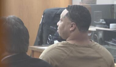 Dallas murder-for-hire trial begins in I-35 shooting of rapper MO3