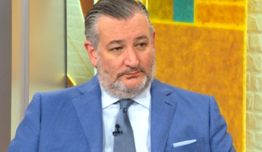 Ted Cruz says Texas Senate race will be a "$200 million" fight