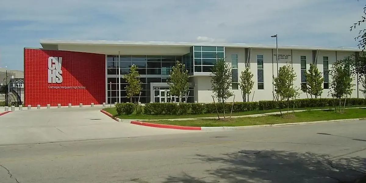 2 Houston high schools named America's best by U.S. News 2026