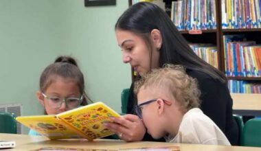 San Antonio mom credits TEFA with keeping her kids in private Catholic school