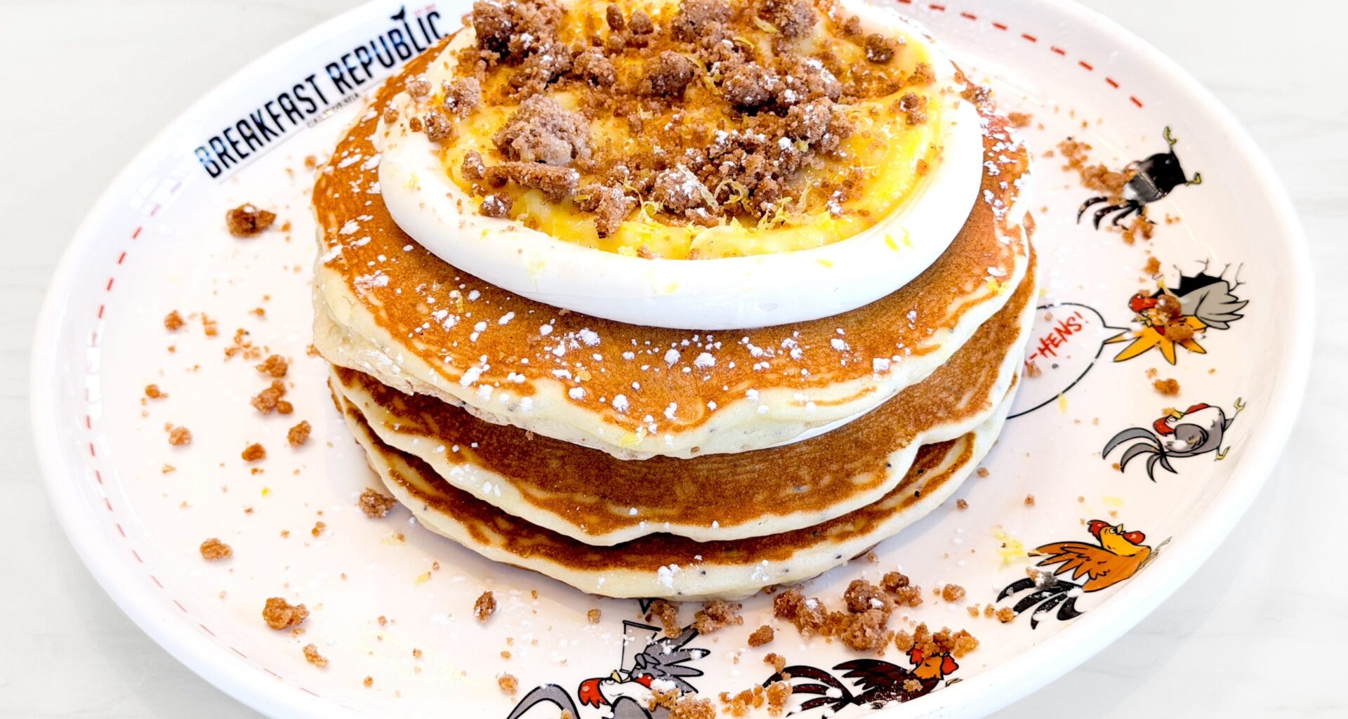 San Diego Breakfast Favorite Eyes Houston Restaurant Locations For Expansion
