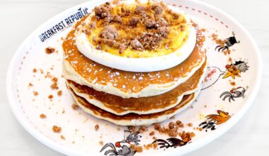 San Diego Breakfast Favorite Eyes Houston Restaurant Locations For Expansion