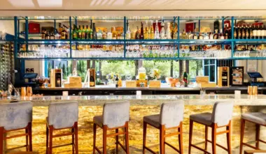 4 Harwood Hospitality restaurants close in Uptown Dallas
