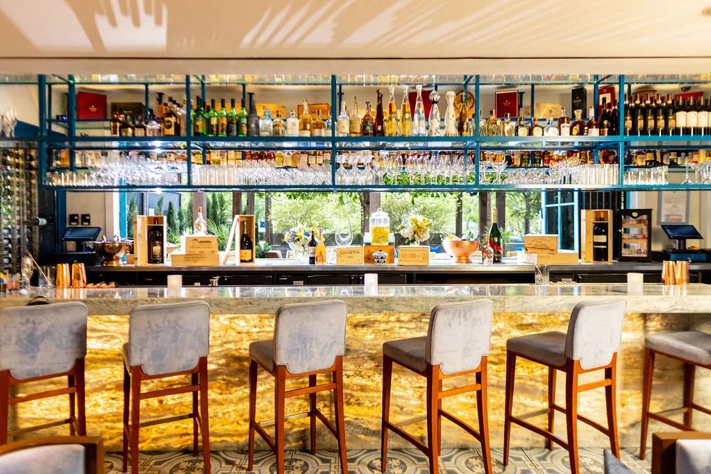 4 Harwood Hospitality restaurants close in Uptown Dallas