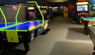 Tornado Terry's Family Amusement Center finds last hope in GoFundMe