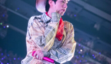 BTS Jin captivates Texas in cowboy Woody hat... 'JIN ROPES IT IN ARLINGTON'