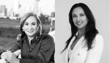 Q&A: Renda Mathew and Cris Zertuche Wong on the future of Texas Women’s Foundation