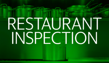 Health inspections: Roach infestation closes Plano restaurant