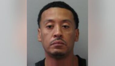 Houston crime: Suspect pleads guilty to 2025 shooting of teen, sentenced to 9 years behind bars