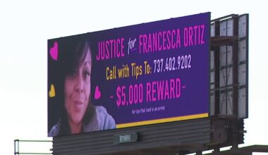 Francesca Ortiz case: Family of woman killed in South Austin speak out, want answers