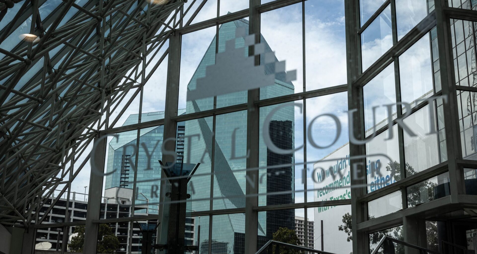 Five things to know about Morgan Stanley's billion-dollar Dallas plans