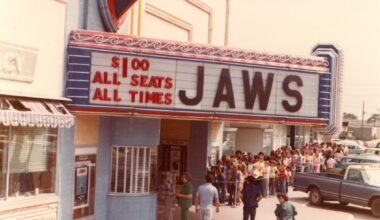 Nonprofit needs $1M in one week to save historic Houston theater