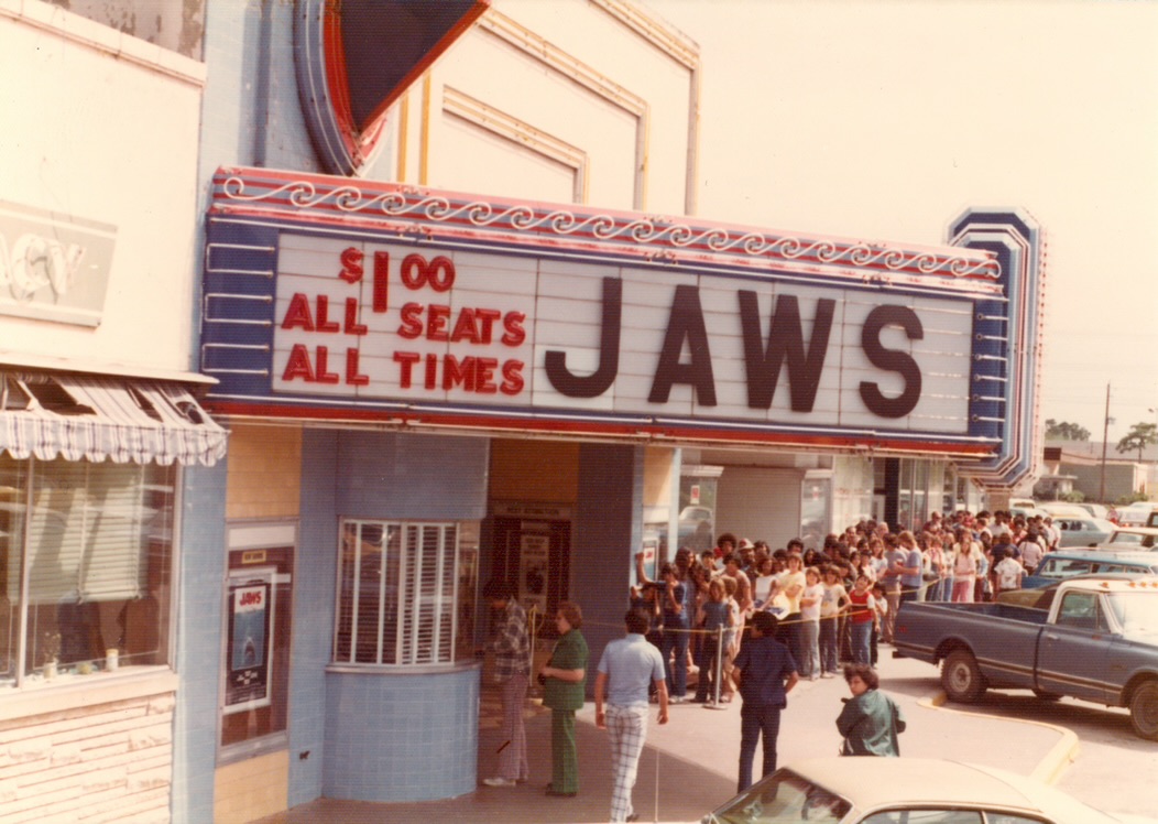 Nonprofit needs $1M in one week to save historic Houston theater
