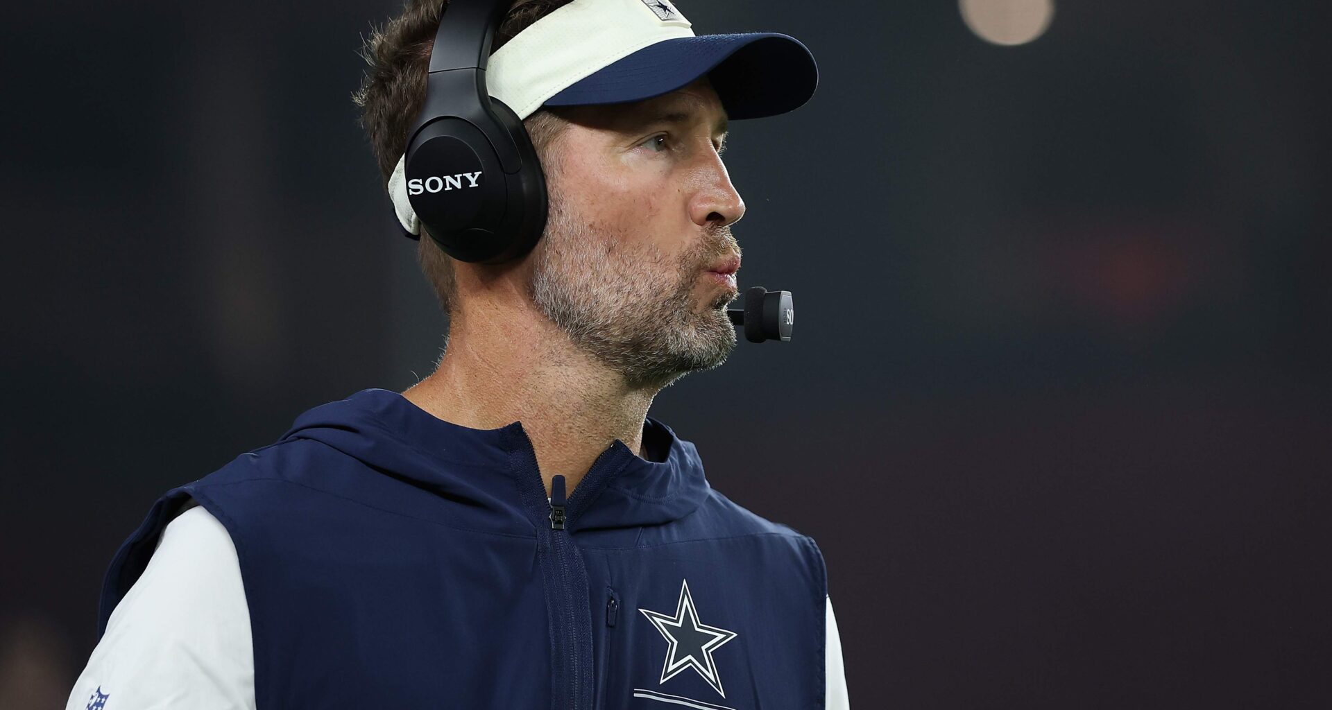 Brian Schottenheimer's Warning on Cowboys Rookie 'Trending Up'