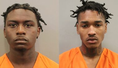 2 suspects charged with capital murder in deadly Alief apartment shooting