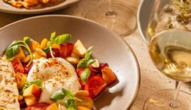 Italian restaurant Élephante ready to debut in Uptown Dallas