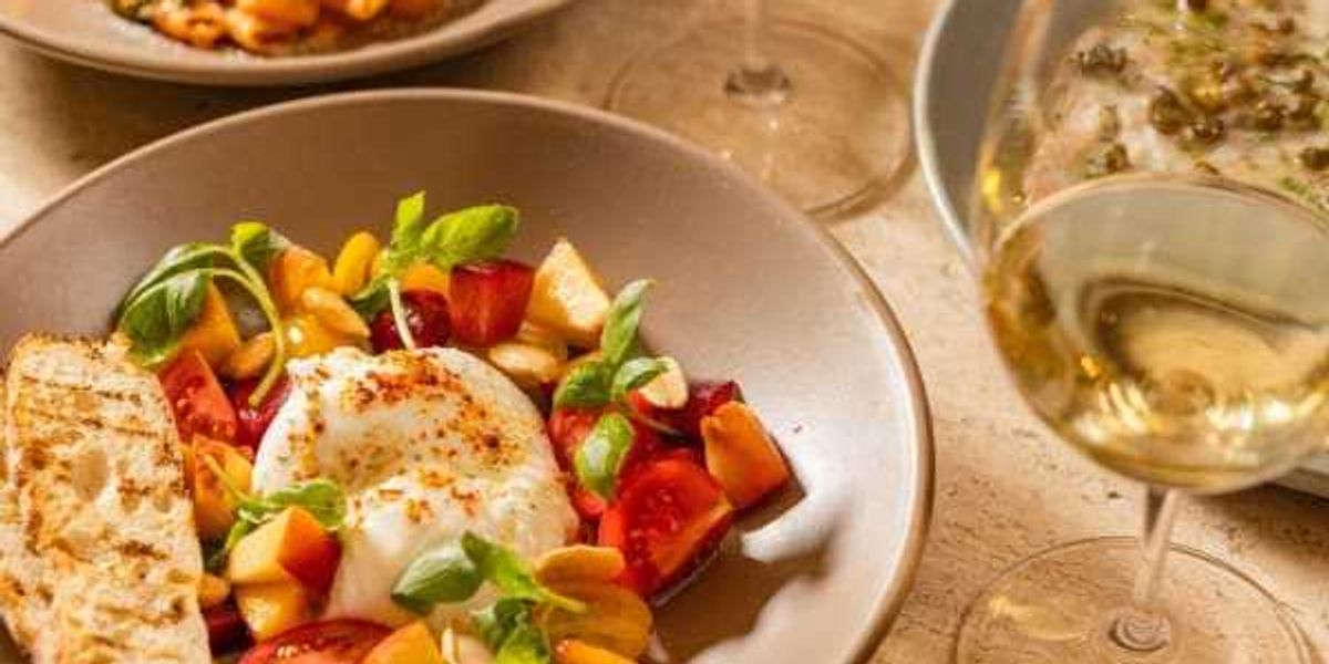 Italian restaurant Élephante ready to debut in Uptown Dallas