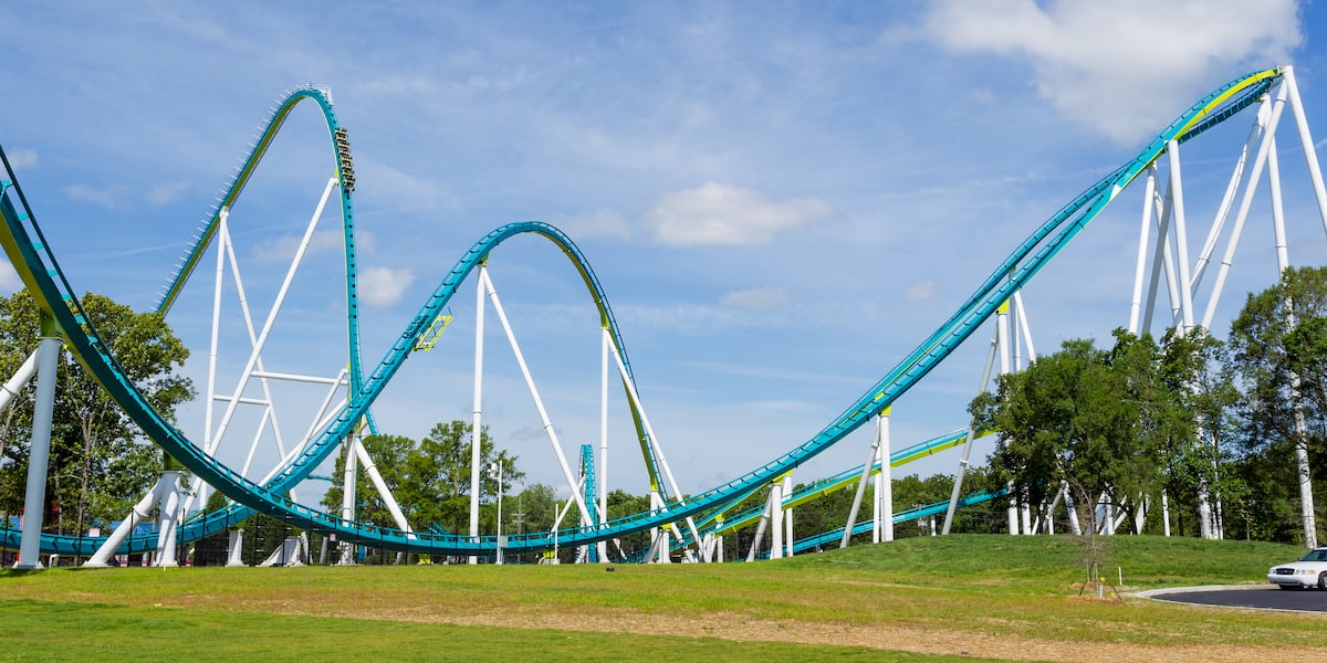 Carowinds’ parent company moving headquarters out of Charlotte: What we know