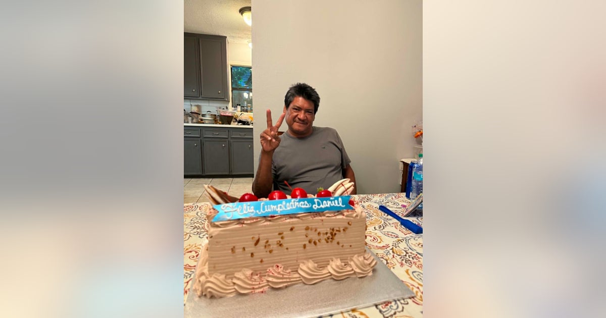 Houston ICE shooting: Second witness ordered to be released in 48 hours