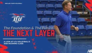 The Foundation & The Future: The Next Layer