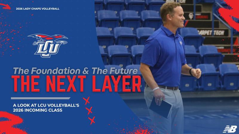 The Foundation & The Future: The Next Layer
