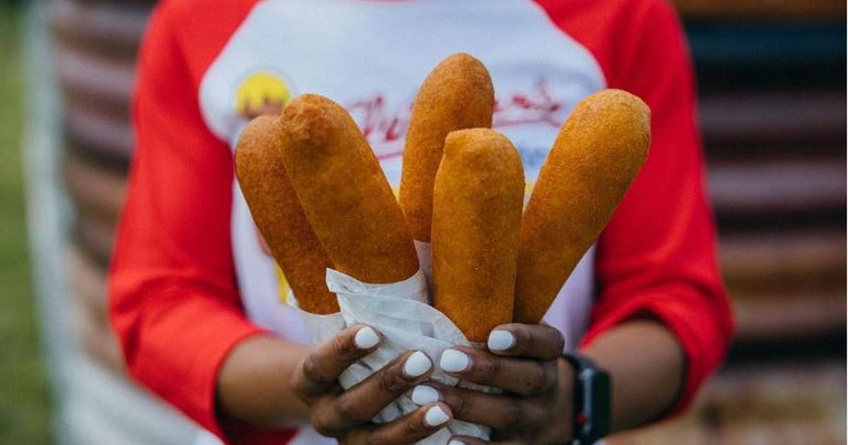 All Fletcher’s Corny Dogs will be less than $10 at the State Fair of Texas