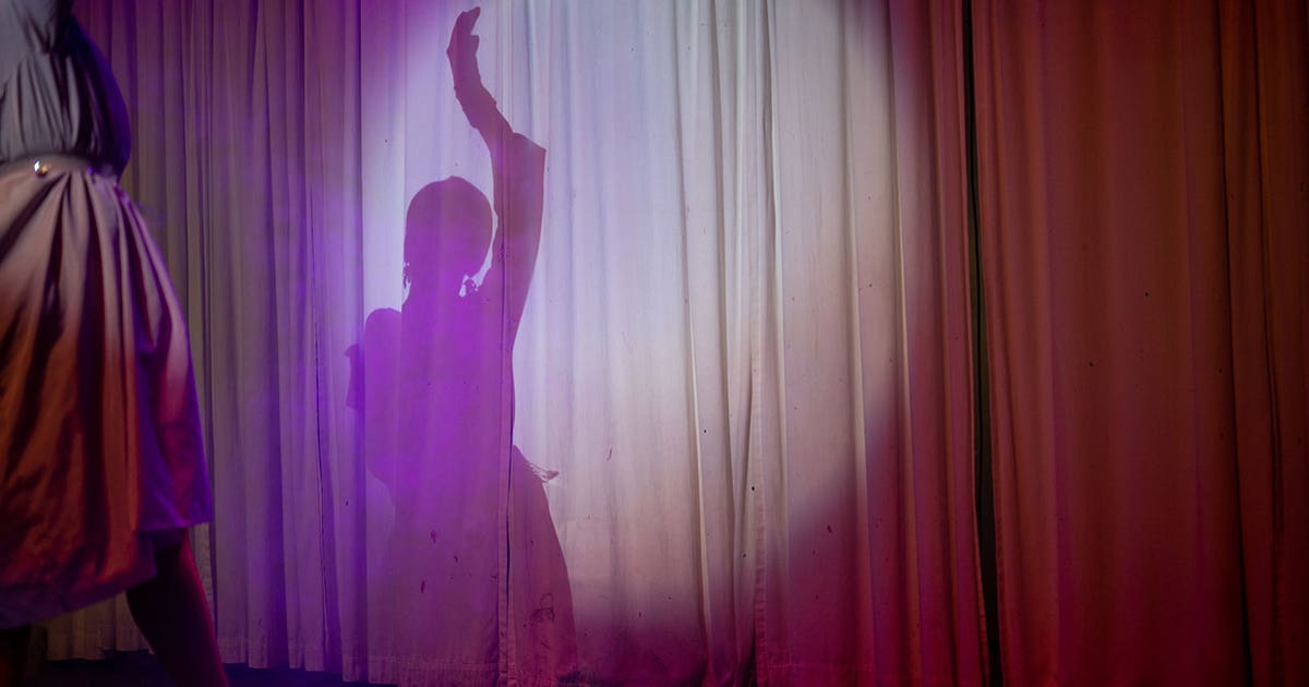 Federal judge rules Texas drag show ban is unconstitutional again