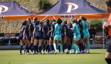 Women’s Soccer Takes on First Road Trip to Texas