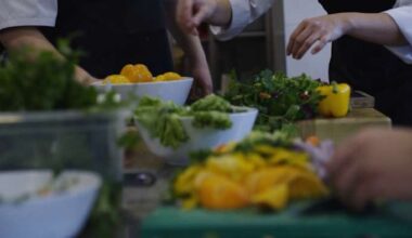 New economic report shows Texas restaurants struggling with immigration enforcement, insurance costs