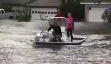 Nine years after Harvey: Is Houston safer from flooding?