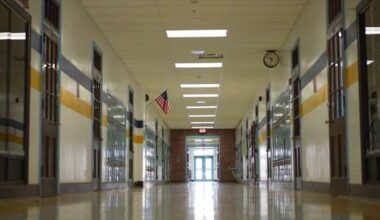 ‘It was concerning’: NISD parent worried Texas law could limit AP course instruction